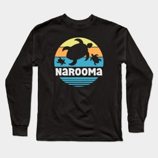 Narooma, Australia Long Sleeve T-Shirt
